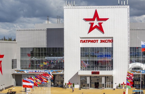 Международный форум «Электрические сети» пройдет в КВЦ «Патриот» Международный форум «Электрические сети» пройдет в КВЦ «Патриот»