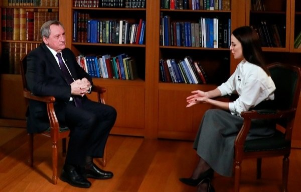 Россия исходит из принципов продуманного подхода к энергопереходу Россия исходит из принципов продуманного подхода к энергопереходу