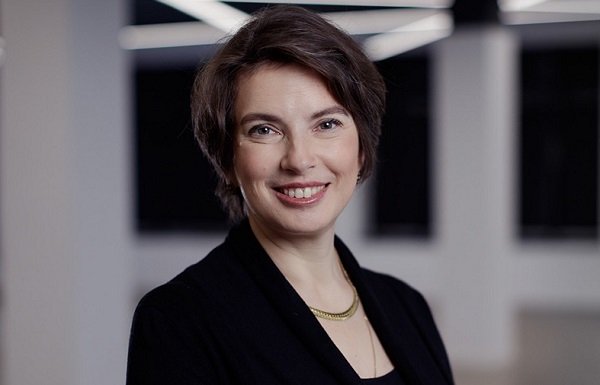 Екатерина Солнцева назвала четыре основных вызова, которые стоят перед цифровизацией энергетики Екатерина Солнцева назвала четыре основных вызова, которые стоят перед цифровизацией энергетики