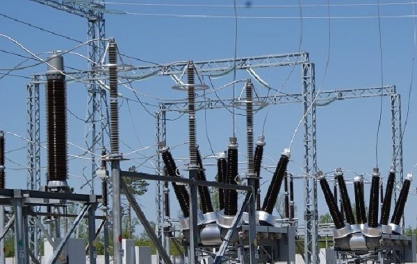 «Россети ФСК ЕЭС» реконструировала ПС «Кайсацкая» в Волгоградской области «Россети ФСК ЕЭС» реконструировала ПС «Кайсацкая» в Волгоградской области