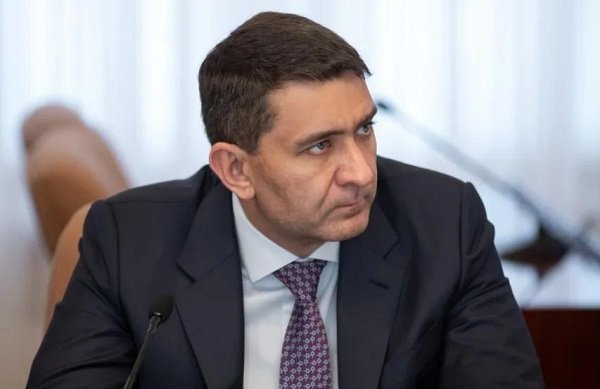 Андрей Рюмин: Энергопереход невозможен без электросети Андрей Рюмин: Энергопереход невозможен без электросети