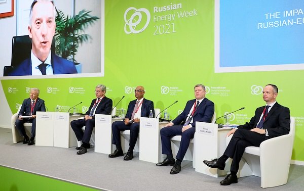 Россия имеет хорошие предпосылки для достижения углеродной нейтральности Россия имеет хорошие предпосылки для достижения углеродной нейтральности