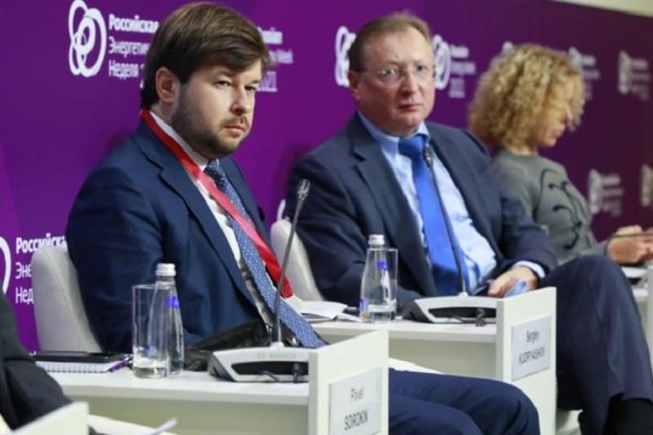 Энергобаланс будет далее диверсифицироваться, будут появляться новые источники энергии и технологические прорывы Энергобаланс будет далее диверсифицироваться, будут появляться новые источники энергии и технологические прорывы