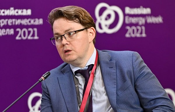 Минэкономразвития РФ подготовило изменения в закон об ограничении выбросов парниковых газов Минэкономразвития РФ подготовило изменения в закон об ограничении выбросов парниковых газов