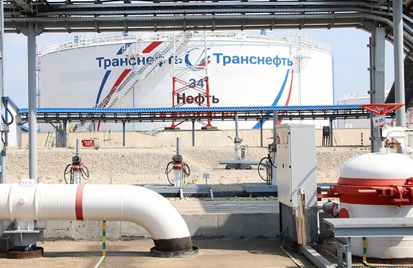 Транснефть» расширяет пропускную способность трубопровода «Куйбышев-Тихорецк» Транснефть» расширяет пропускную способность трубопровода «Куйбышев-Тихорецк»