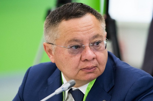 Готовность объектов коммунального хозяйства РФ к зиме на текущий период составляет 99,4% Готовность объектов коммунального хозяйства РФ к зиме на текущий период составляет 99,4%