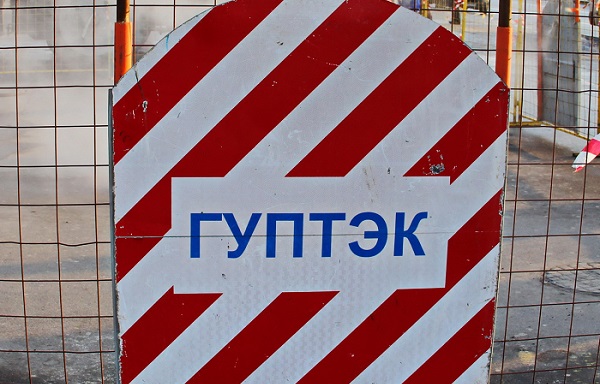 ТЭК СПб не смог снести автостоянку ради теплотрассы ТЭК СПб не смог снести автостоянку ради теплотрассы