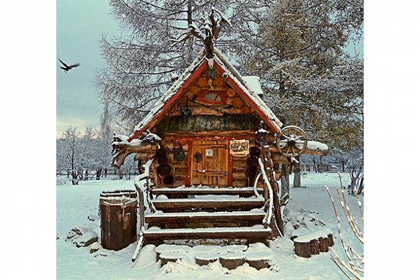 Красноярская управляющая компания «Теремок» банкротится по иску ТГК-13 Красноярская управляющая компания «Теремок» банкротится по иску ТГК-13