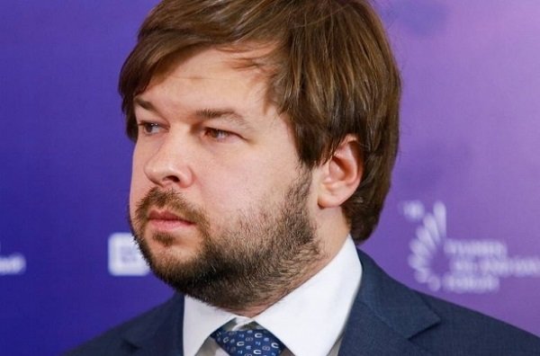 Россия уже на сегодня занимает одно из ключевых мест в контексте глобального энергоперехода Россия уже на сегодня занимает одно из ключевых мест в контексте глобального энергоперехода