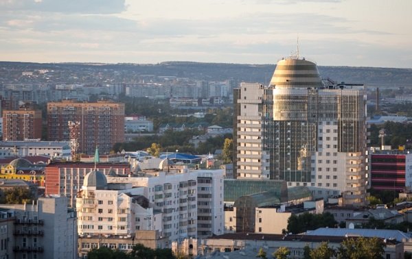 Благовещенск не получил паспорт готовности к отопительному периоду Благовещенск не получил паспорт готовности к отопительному периоду