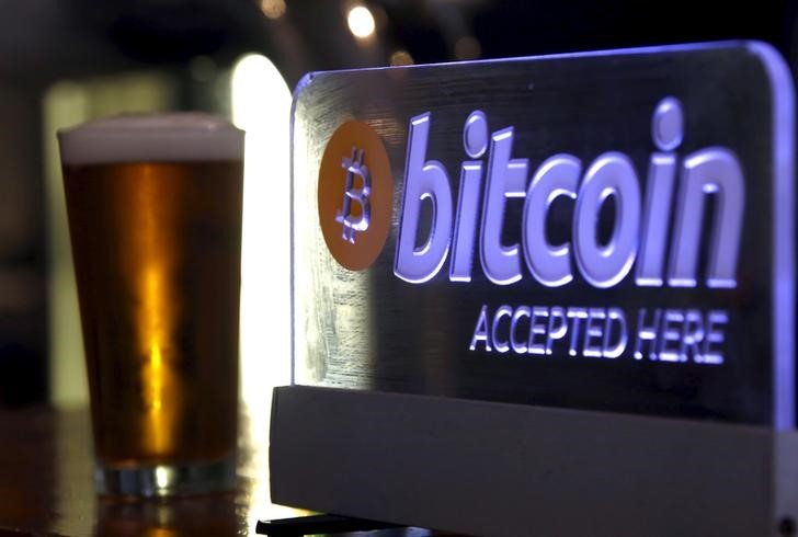 Эксперт: BTC может упасть еще на 12% Эксперт: BTC может упасть еще на 12%