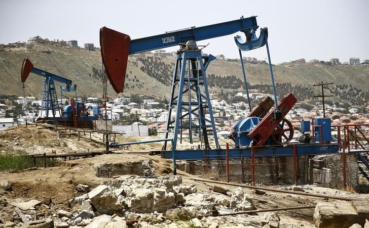 Фьючерсы на нефть WTI подорожали в ходе азиатской сессии Фьючерсы на нефть WTI подорожали в ходе азиатской сессии