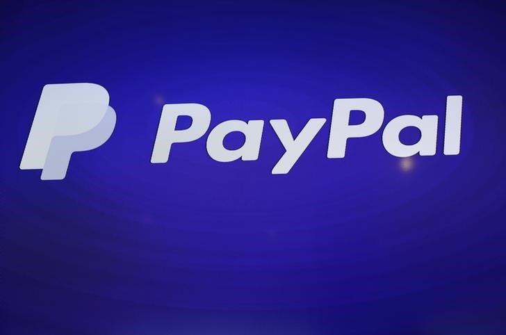 PayPal сталкивается с давлением конкуренции PayPal сталкивается с давлением конкуренции