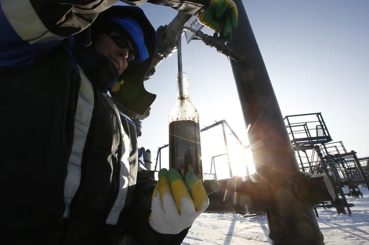Цены на газ в Европе выросли после санкций против Северного потока
