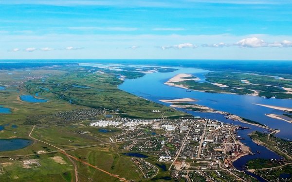 Жители пяти населенных пунктов Якутии получат дизель-солнечные электростанции Жители пяти населенных пунктов Якутии получат дизель-солнечные электростанции