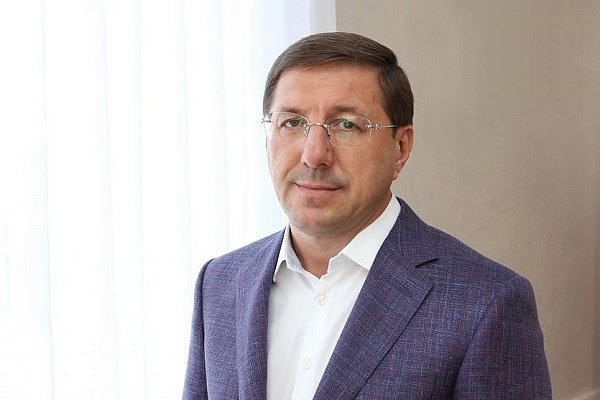 Александр Сергиенко возглавил белгородское отделение группы «Газпром межрегионгаз» Александр Сергиенко возглавил белгородское отделение группы «Газпром межрегионгаз»