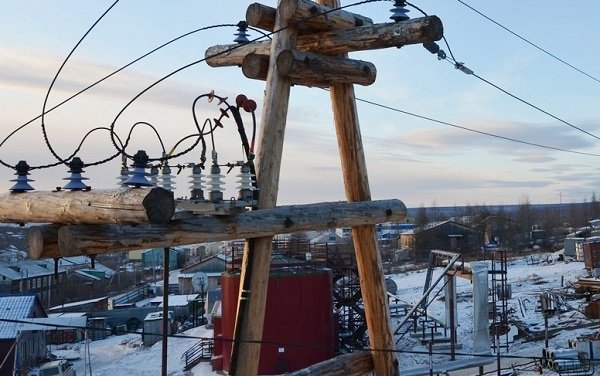 «Сахаэнерго» присоединило к сетям более 300 социальных объектов в арктических районах Якутии «Сахаэнерго» присоединило к сетям более 300 социальных объектов в арктических районах Якутии