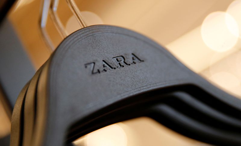 Чистая прибыль Inditex за 9 месяцев выросла более чем втрое до $2,82 млрд Чистая прибыль Inditex за 9 месяцев выросла более чем втрое до $2,82 млрд
