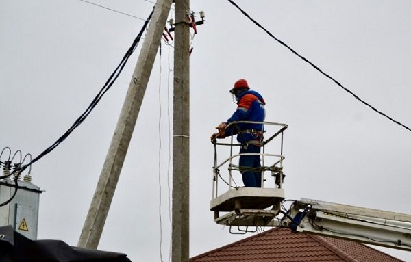 Адыгейский филиал «Россети Кубань» установил более 3 тыс. «умных» счетчиков Адыгейский филиал «Россети Кубань» установил более 3 тыс. «умных» счетчиков