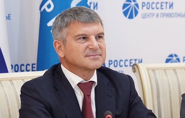 «Россети Центр» ввели в работу 31 систему накопления электроэнергии «Россети Центр» ввели в работу 31 систему накопления электроэнергии