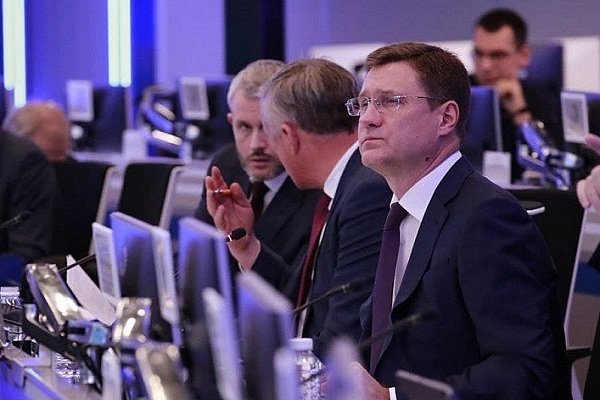 До границ участка газ на сегодня подведен в более чем 43 тыс. российских домохозяйств До границ участка газ на сегодня подведен в более чем 43 тыс. российских домохозяйств