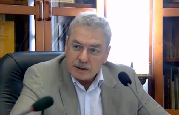 Перед газовой сферой сегодня стоят как минимум три новых вызова Перед газовой сферой сегодня стоят как минимум три новых вызова