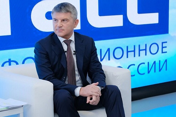 «Россети Центр» продолжит создание новых высокотехнологичных объектов и масштабирование инновационных проектов «Россети Центр» продолжит создание новых высокотехнологичных объектов и масштабирование инновационных проектов