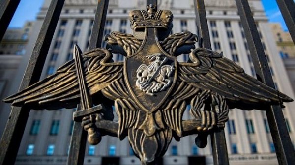 Минобороны РФ выполняет обязательства по расчетам за энергоресурсы на Дальнем Востоке Минобороны РФ выполняет обязательства по расчетам за энергоресурсы на Дальнем Востоке