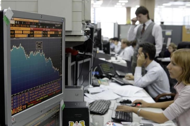 Reuters: «Атон» планирует выйти на биржу в 2022 году