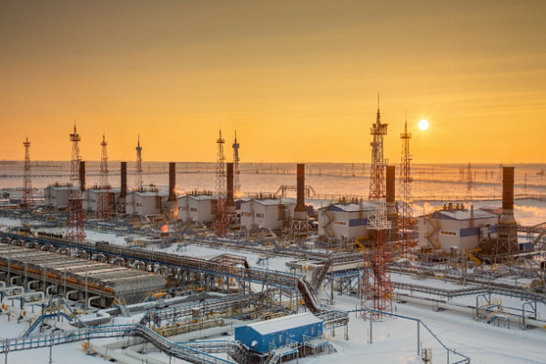 Совет директоров «Газпрома» утвердил инвестиционную программу и бюджет на 2022 год Совет директоров «Газпрома» утвердил инвестиционную программу и бюджет на 2022 год
