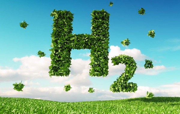«ЛУКОЙЛ» и «Русатом Оверсиз» реализуют проект в области производства «зеленого» водорода