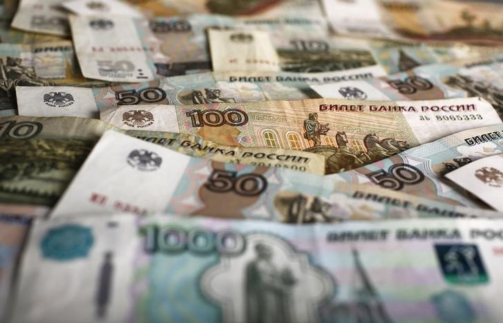 Росстат начнет иначе считать недельную инфляцию Росстат начнет иначе считать недельную инфляцию