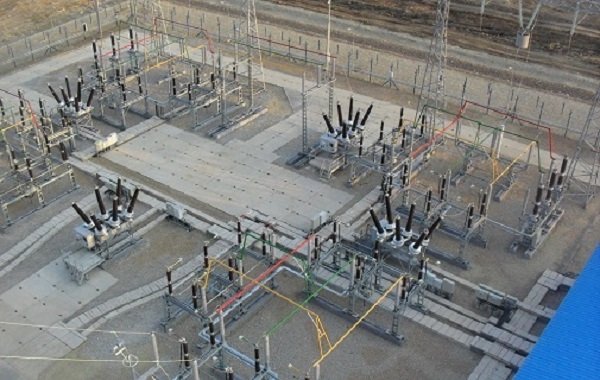 На 15 магистральных энергообъектах Дальнего Востока обновили опорно-стержневую изоляцию На 15 магистральных энергообъектах Дальнего Востока обновили опорно-стержневую изоляцию