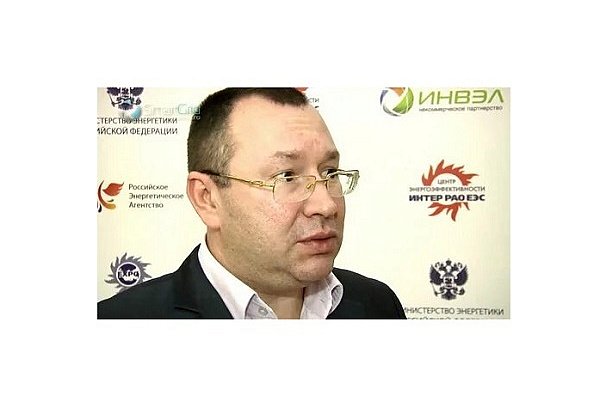 Тарас Купчиков избран на должность Председателя Исполнительного комитета ЭЭС СНГ Тарас Купчиков избран на должность Председателя Исполнительного комитета ЭЭС СНГ