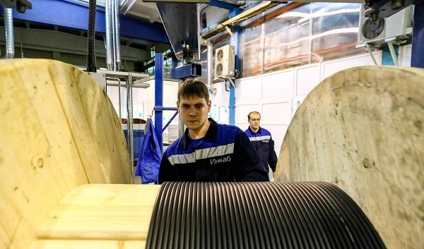Производитель кабельной продукции «Инкаб» разместил облигации Производитель кабельной продукции «Инкаб» разместил облигации