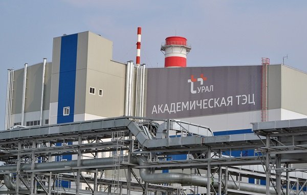 «Т Плюс» вложит 377 млн. рублей в создание «цифрового двойника» ТЭЦ «Т Плюс» вложит 377 млн. рублей в создание «цифрового двойника» ТЭЦ