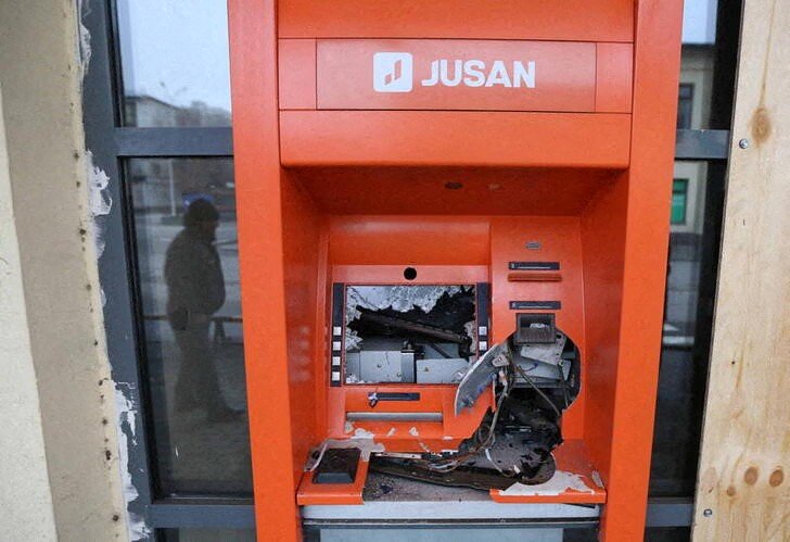 Банки Казахстана имеют запас капитала и ликвидности для непрерывной деятельности -- регулятор Банки Казахстана имеют запас капитала и ликвидности для непрерывной деятельности -- регулятор