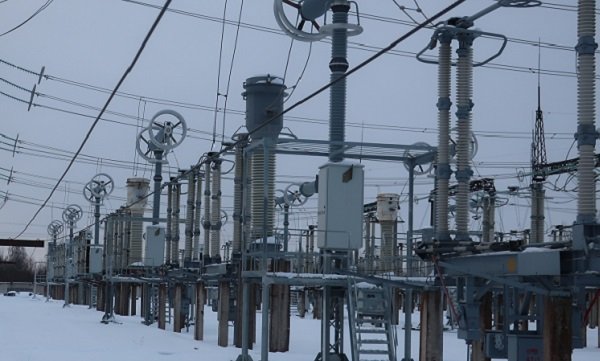 «Россети ФСК ЕЭС» вложила 4,67 млрд. рублей в реконструкцию ПС «Цементная» в Брянской области «Россети ФСК ЕЭС» вложила 4,67 млрд. рублей в реконструкцию ПС «Цементная» в Брянской области