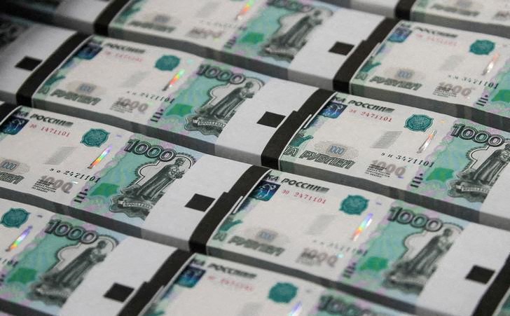 Рубль малоподвижен утром вторника в ожидании выступления главы ФРС Рубль малоподвижен утром вторника в ожидании выступления главы ФРС