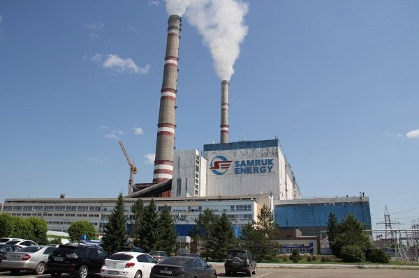 ТКЗ поставит партию оборудования для крупнейшей электростанции Казахстана ТКЗ поставит партию оборудования для крупнейшей электростанции Казахстана