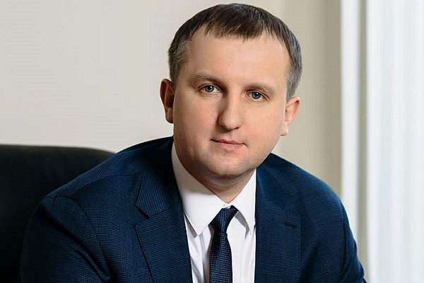 Дмитрий Изотин возглавил «Уральский турбинный завод» Дмитрий Изотин возглавил «Уральский турбинный завод»