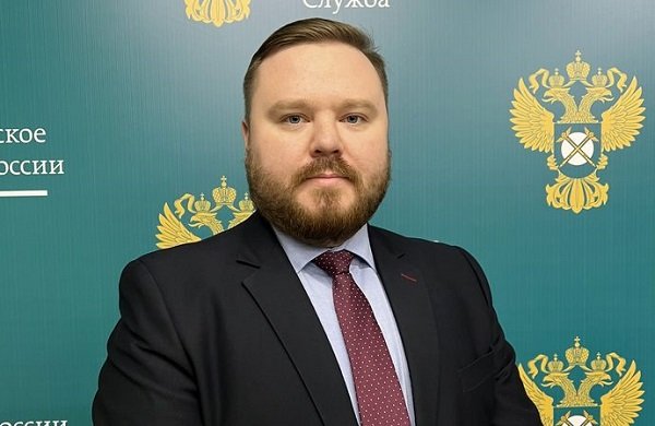Глеб Старков назначен руководителем Краснодарского УФАС России Глеб Старков назначен руководителем Краснодарского УФАС России