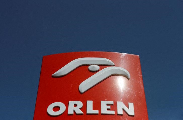 Польская PKN Orlen продает 30% Гданьского НПЗ компании Saudi Aramco Польская PKN Orlen продает 30% Гданьского НПЗ компании Saudi Aramco