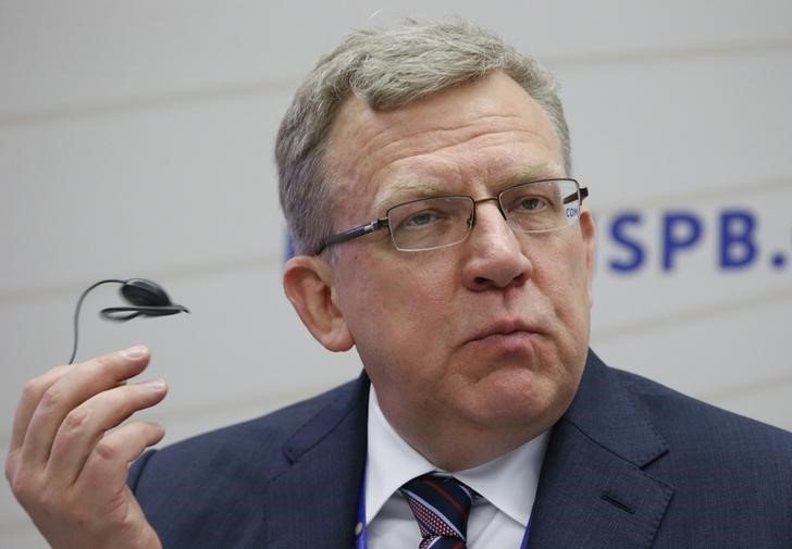 Кудрин: уровень жизни сегодня на 20% выше, чем был в СССР Кудрин: уровень жизни сегодня на 20% выше, чем был в СССР