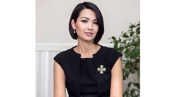Зоя Санджиева назначена директором «Хевел» Зоя Санджиева назначена директором «Хевел»
