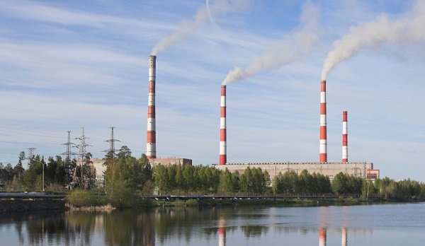 «СГК» в 2021 году увеличила выработку электроэнергии на 2,5% и тепловой энергии на 13,5% «СГК» в 2021 году увеличила выработку электроэнергии на 2,5% и тепловой энергии на 13,5%