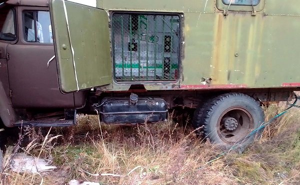 В Новосибирской области возбуждено уголовное дело о незаконном потреблении электроэнергии на сумму около 1 млн. рублей В Новосибирской области возбуждено уголовное дело о незаконном потреблении электроэнергии на сумму около 1 млн. рублей