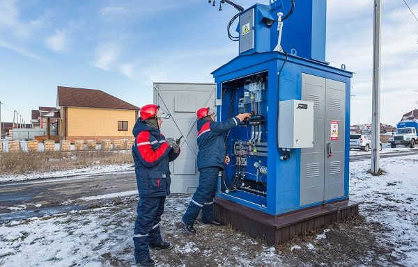 «Белгородэнерго» направит 901,4 млн. рублей на ремонт и техобслуживание энергооборудования «Белгородэнерго» направит 901,4 млн. рублей на ремонт и техобслуживание энергооборудования