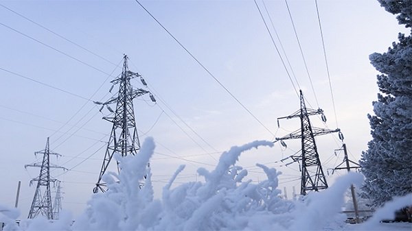 «Россети Тюмень» внедрила систему контроля гололедных образований на ЛЭП «Россети Тюмень» внедрила систему контроля гололедных образований на ЛЭП