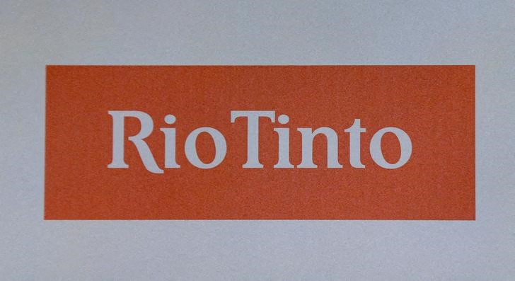     Rio Tinto,  